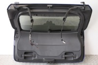 фото thumb №6, Кришка багажника багажника задня задня jaguar f-pace x761