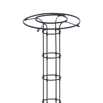 САДОВЫЙ ОБЕЛИСК TRELIA ВЕРТИКАЛЬНЫЙ ЗОНТ TRELIA TOWER FRAME 180CM