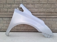 фото thumb №1, Toyota avensis t27 09-15 крыло переднее правые оригинал