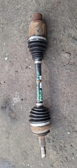 фото thumb №1, Opel mokka 1.7cdti приводной вал правая 95090836