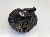 фото thumb №1, Range rover iii l322 3.6 td v8 віскозна муфта віскомуфта зчеплення в'язкісна