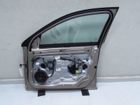 Volvo s80 v70 3 xc70 06-16 двері перед передні праве комплект  до встановлення Київ, фото thumb