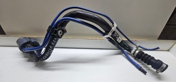 фото thumb №11, Toyota corolla xii e21 хэтчбек hb 1.8h труба заливка заливная горловина топлива 77201-02611