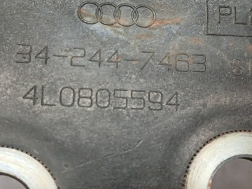 фото thumb №9, Pas переднее audi q7 4l 4l0805594