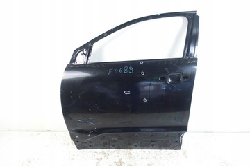 фото thumb №1, Citroen c5 aircross 2018- дверь левая передние левый перед