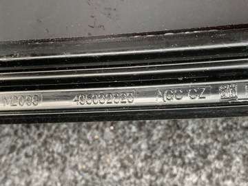 фото thumb №6, Opel insignia b 17- универсал стекло кузовная