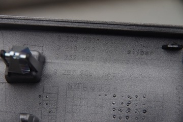 фото thumb №5, Рамка декоры панели решётки воздуховод планки декоративный bmw 3 f34 gt