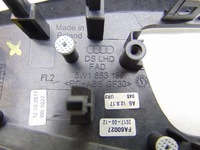 фото thumb №13, Планки декори панелі audi a4 b8 a5 8w eu 8w1853190 ur3 quattro