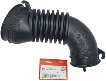 фото thumb №7, Element надстройки / соединитель, труба сматываемая płaszczowa 17228-r06-e00