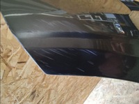 фото thumb №8, Крыло переднее перед volvo s90 v90 гибрид plug in