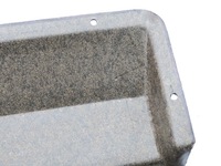 фото thumb №10, Сидіння оббивка нижня 2rząd vw t4 multivan 90-