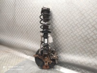 фото thumb №8, Поворотный кулак левая амортизационная стойка ford transit courier