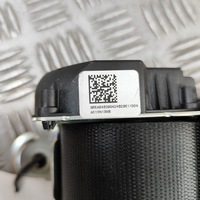 фото thumb №8, Bmw 5 g60 2025 pas безопасности сиденье заднего среднего