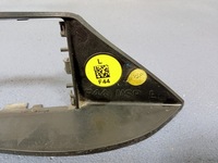 фото thumb №2, Bmw 2 gc f44 кронштейн радара задняя левая 9481269