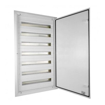 РАСПРЕДЕЛИТЕЛЬНЫЙ ЩИТ P/T FRONT ALU DARP-168 QUITELINE P/T