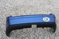 фото thumb №1, Volvo v50 04-07 бампер задняя 476-46