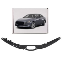 фото thumb №1, Mazda 3 iv bp 2020 верхний защита поперечина передний bcjh53150b