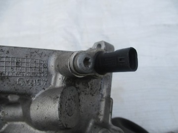 фото thumb №5, Клапан egr audi a4 b8 a5 a6 c7 a8 d4 q5 q7 3.0tdi