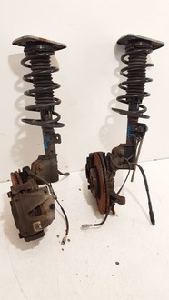 фото thumb №1, Vivaro c jumpy iii expert iii proace ii амортизатор поворотный кулак правая перед