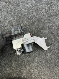 фото thumb №7, Mercedes w220 s-klasa насос модуль управления abs 0265202444 a0044314612