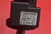 фото thumb №8, Замок зажигания ключ 8200214173d renault clio 3 iii 1.5 dci 86 km 05-09