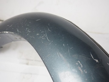 фото thumb №9, Toyota 4runner накладка планка крило правий перед