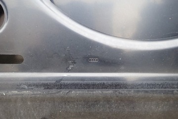 фото thumb №5, Капот крышка двигателя audi a4 b7 8e0 2004-2008r