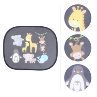 фото thumb №8, Babyautomotive car cling захист przeciwsłonec