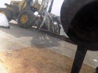 фото thumb №5, Дверь правый задняя infiniti m30