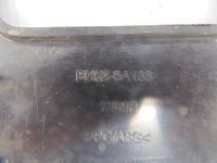 фото thumb №9, Решётка решётка радиатора решётка радиатора бампера перед land rover freelander lift