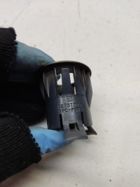 фото thumb №6, Saab 9-5 2007 кронштейн датчика парковки w бампере задним 12757228