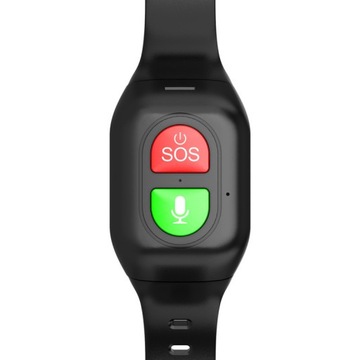 SOS LIFE BAND FOR SENIOR BS.03 ДАТЧИК ПАДЕНИЯ