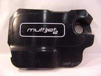 фото thumb №1, Jeep renegade 2.0 mtj защита двигателя 55253878