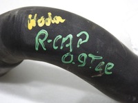 фото thumb №6, Wąż труба wody renault captur i 0.9 tce 215030997r