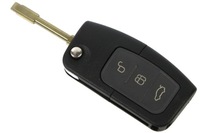 фото thumb №1, Ключ pilot корпус ford c-max s-max fusion ka