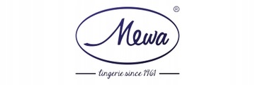 Полукомбинация MEWA Liwia белая_56