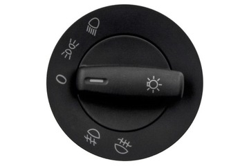 фото thumb №9, Вимикач світла vw golf v 2003-,