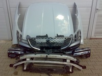 фото thumb №3, Genesis g80 2021 2022 2023 решётка решётка радиатора w бампер перед