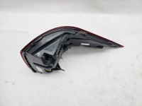 Mercedes gle w166 лампа задний  задняя левая led европа демонтаж a1669065501 с Разборки, фото thumb