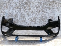 фото thumb №1, Бампер передній перед volvo xc60 ii r design