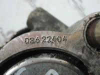 фото thumb №7, Renault opel 1.9 dci f9q760 100km 04r насос гідропідсилювач 26054891 8200024738
