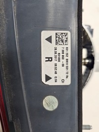 фото thumb №12, Лампа права задня задня bmw 5 g31 kombi 7388950