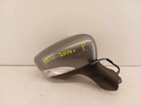 фото thumb №1, Зеркало правое renault clio iv 12-19