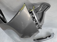 фото thumb №10, Крила передній лівий / правий перед mitsubishi asx 2009-19