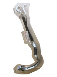 фото thumb №1, Шланг кондиціонера mercedes x204 glk