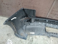 фото thumb №8, Бампер задній задня audi q5 8r0 s-line lift