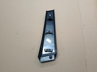 фото thumb №3, Dacia sandero iii правая защита накладка стойка оригинал новая