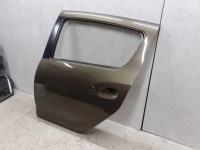 фото thumb №3, Двері задня задні ліва dacia sandero ii 2012-
