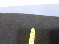 фото thumb №7, Citroen ds5 оббивка підлога оббивка багажника 96876663zd