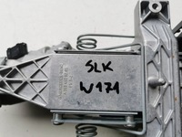 фото thumb №6, Mercedes slk r171 колонка рулевая блокировка a2034620205 a0375456132